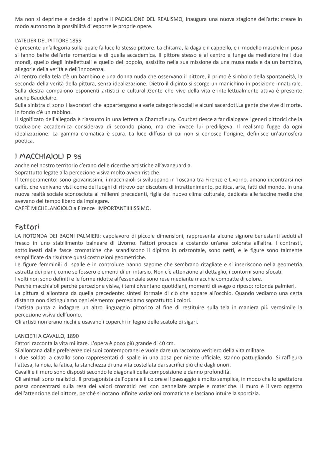 
<p>Il Neoclassicismo è un movimento culturale che si sviluppa in Europa tra la seconda metà del '700 e i primi dell'800. Si manifesta sopra