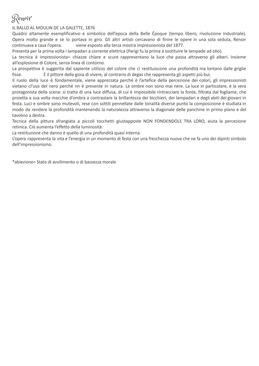 
<p>Il Neoclassicismo è un movimento culturale che si sviluppa in Europa tra la seconda metà del '700 e i primi dell'800. Si manifesta sopra