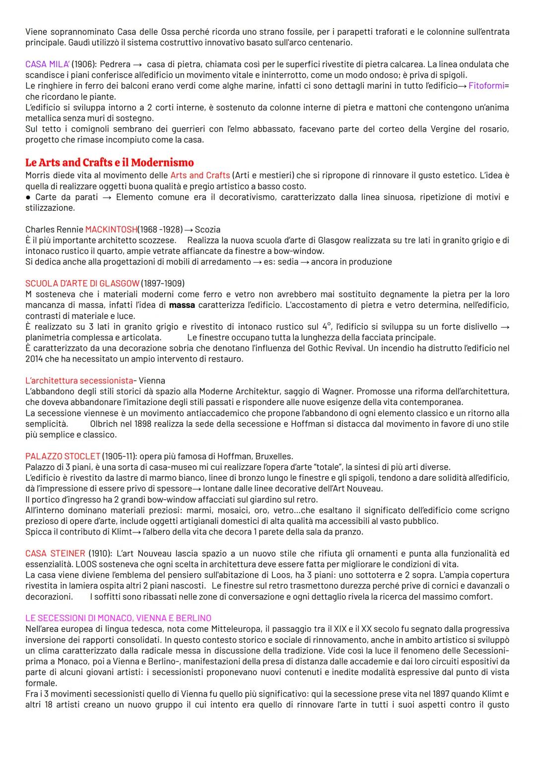 
<p>Il Neoclassicismo è un movimento culturale che si sviluppa in Europa tra la seconda metà del '700 e i primi dell'800. Si manifesta sopra