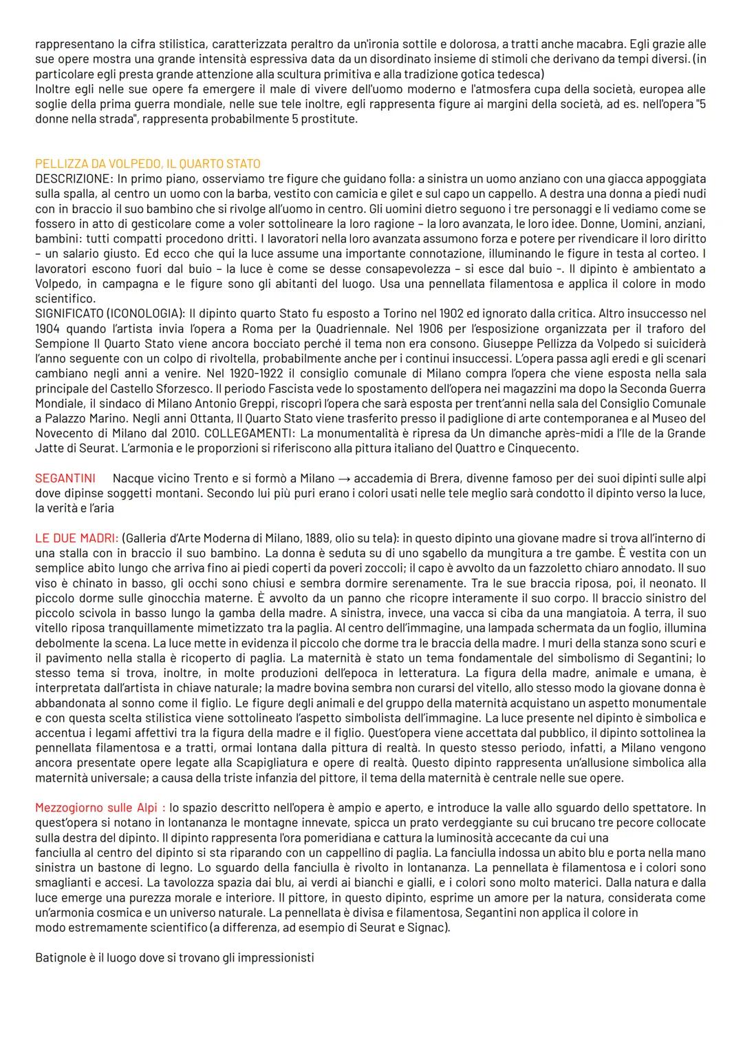 
<p>Il Neoclassicismo è un movimento culturale che si sviluppa in Europa tra la seconda metà del '700 e i primi dell'800. Si manifesta sopra