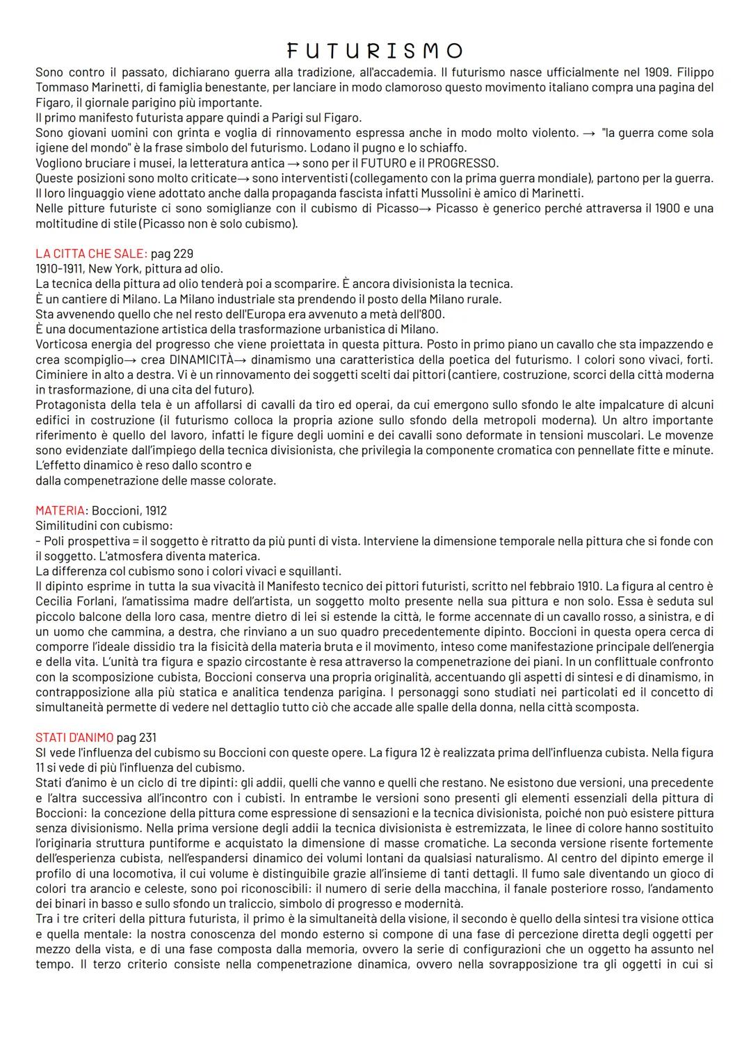 
<p>Il Neoclassicismo è un movimento culturale che si sviluppa in Europa tra la seconda metà del '700 e i primi dell'800. Si manifesta sopra