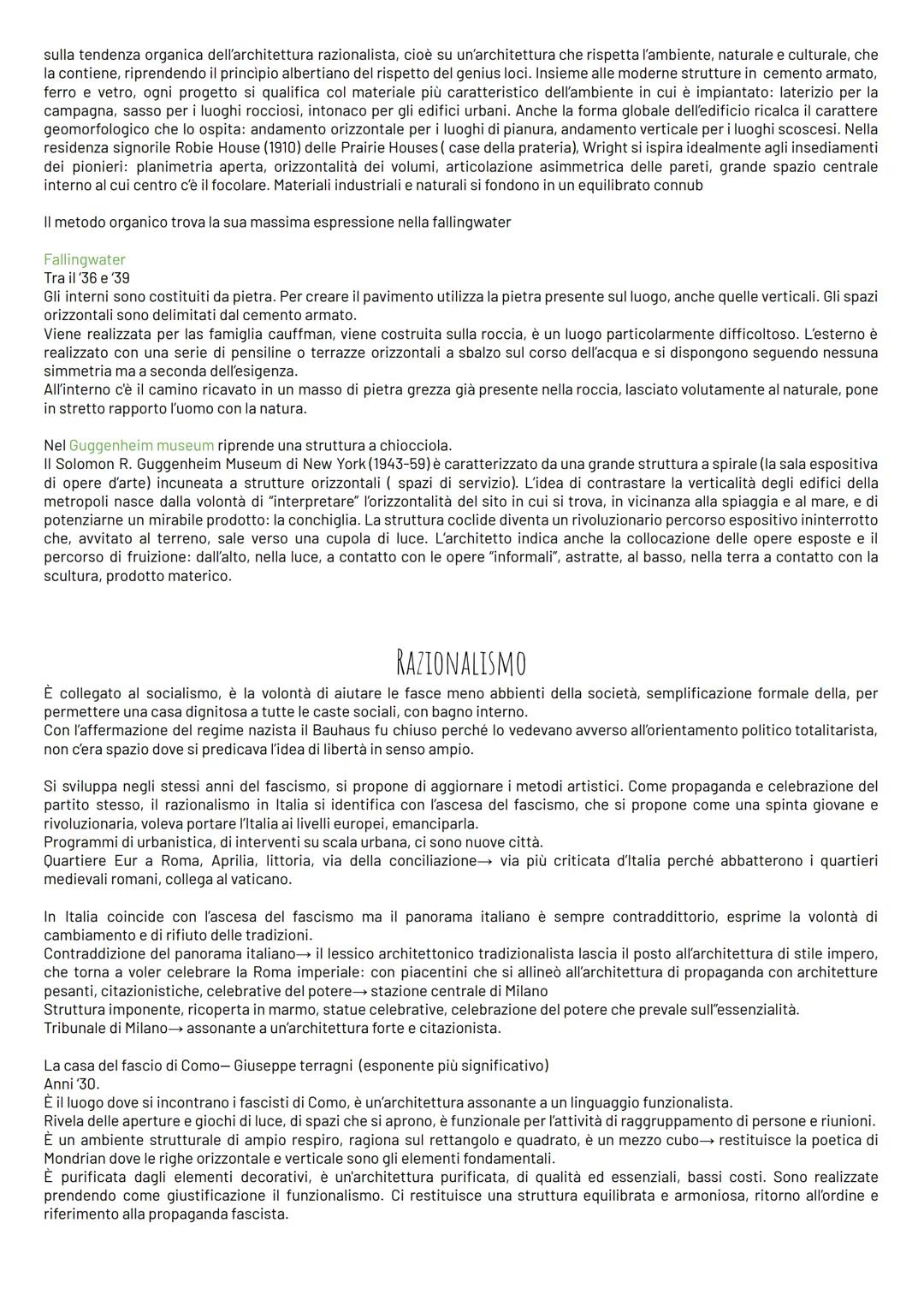 
<p>Il Neoclassicismo è un movimento culturale che si sviluppa in Europa tra la seconda metà del '700 e i primi dell'800. Si manifesta sopra