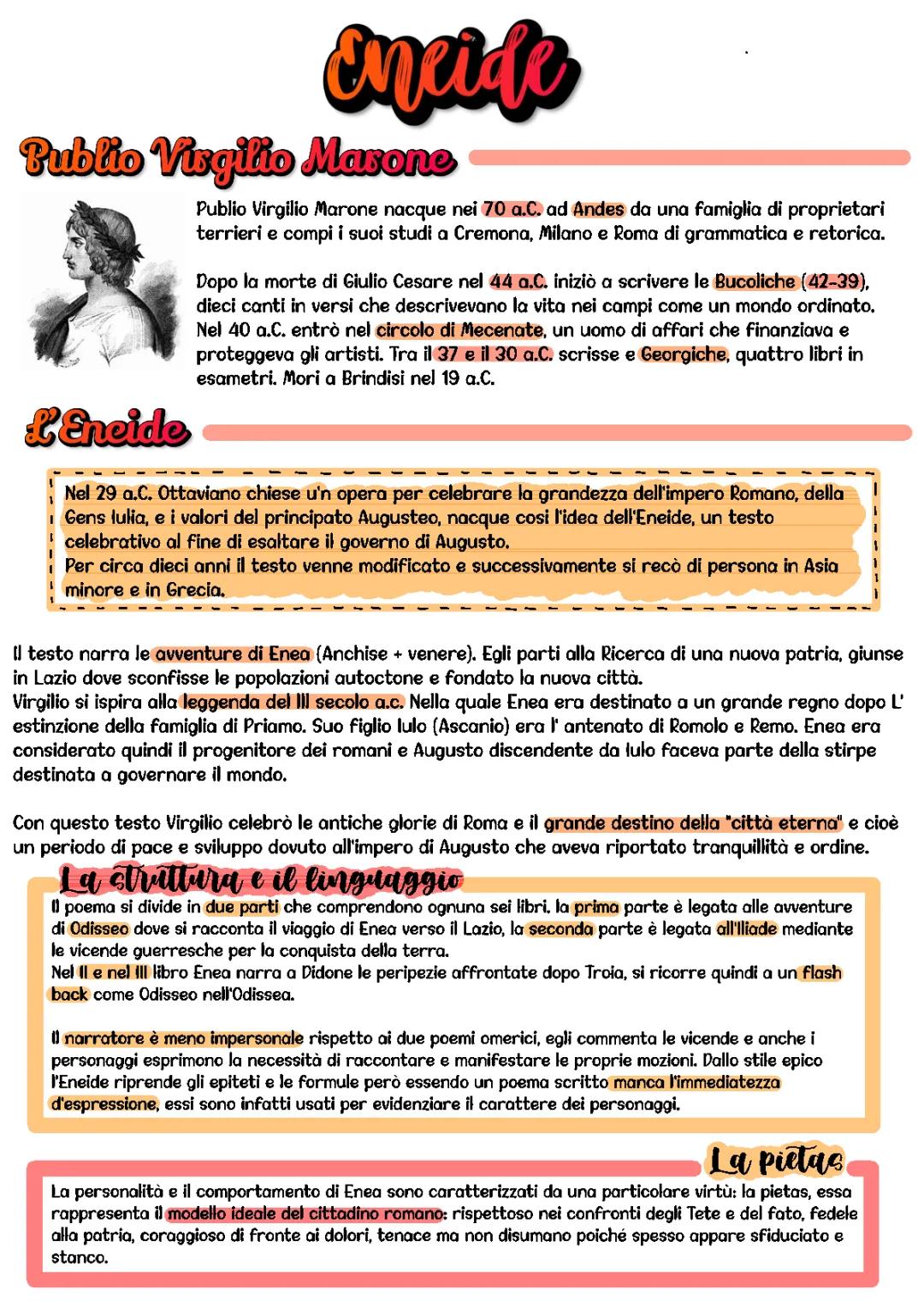 L'eneide