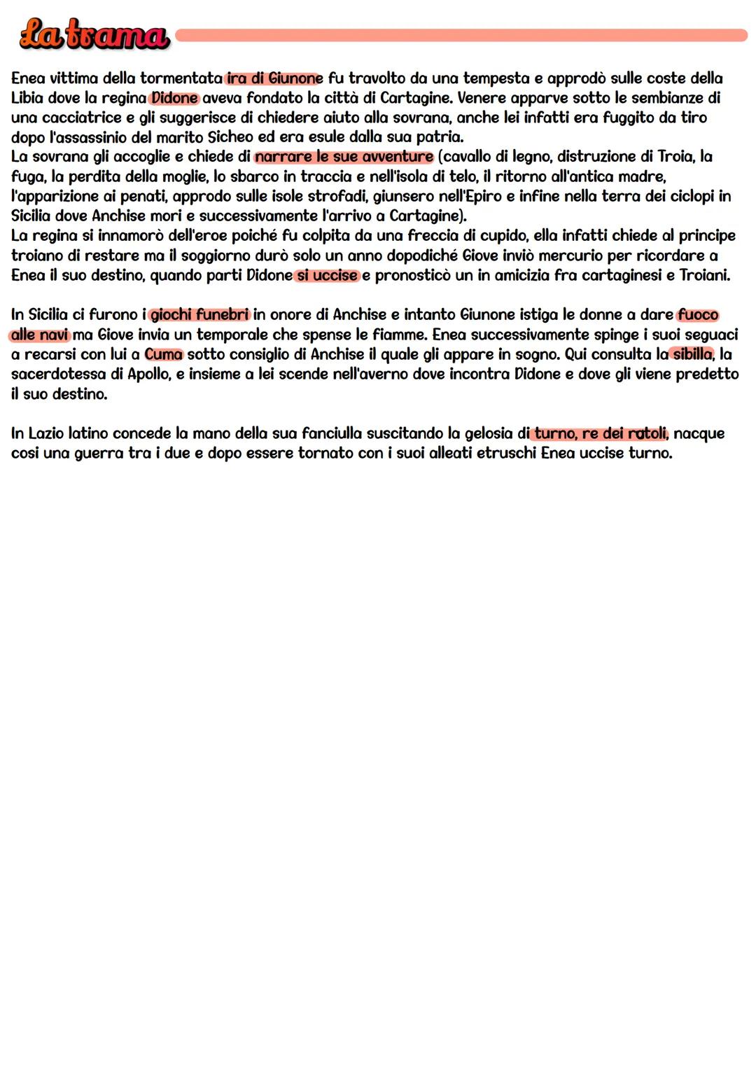 Encide
Publio Visgilio Masone
Publio Virgilio Marone nacque nei 70 a.C. ad Andes da una famiglia di proprietari
terrieri e compi i suoi stud
