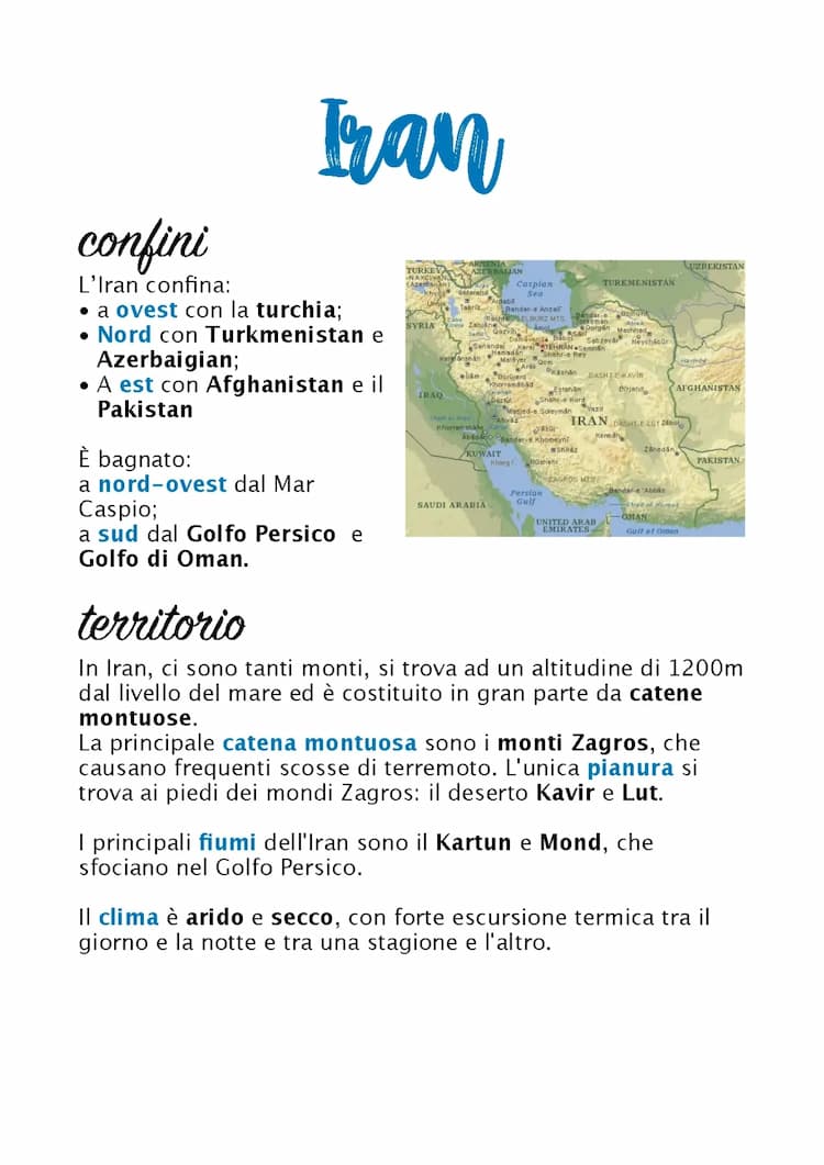 Know Iran thumbnail