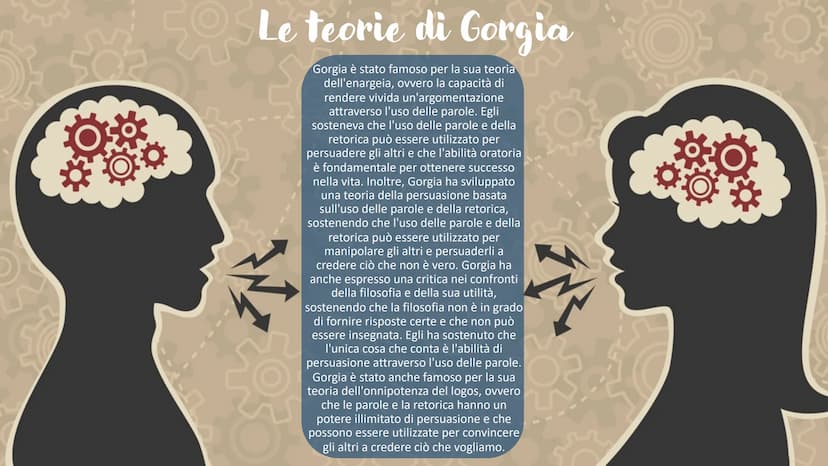 641 Sofisti Introduzione ai
Sofisti
I Sofisti sono stati un gruppo di filosofi
greci che vissero tra il V e IV secolo a.C. La
loro fama deri