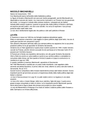Know Niccolò Machiavelli  thumbnail