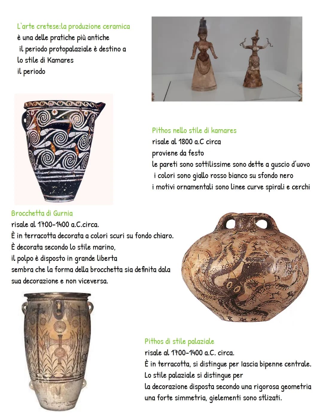 La civiltà Cretese (2005-1100 a.C
Il palazzo di Cnosso
-Risale al 1700-1400 q.C
-Sulla corte centrale soffia da la Sala del trono
-una grand