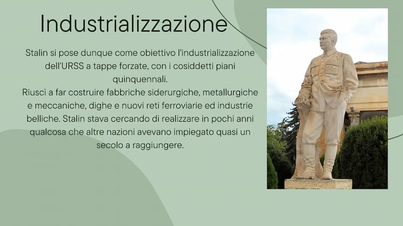 La
Rivoluzione
Russa Indice
Argomenti trattati
Introduzione
Bolscevichi e Menscevichi
Lenin
Rivoluzione
Guerra Civile
URSS
Industrializzazio