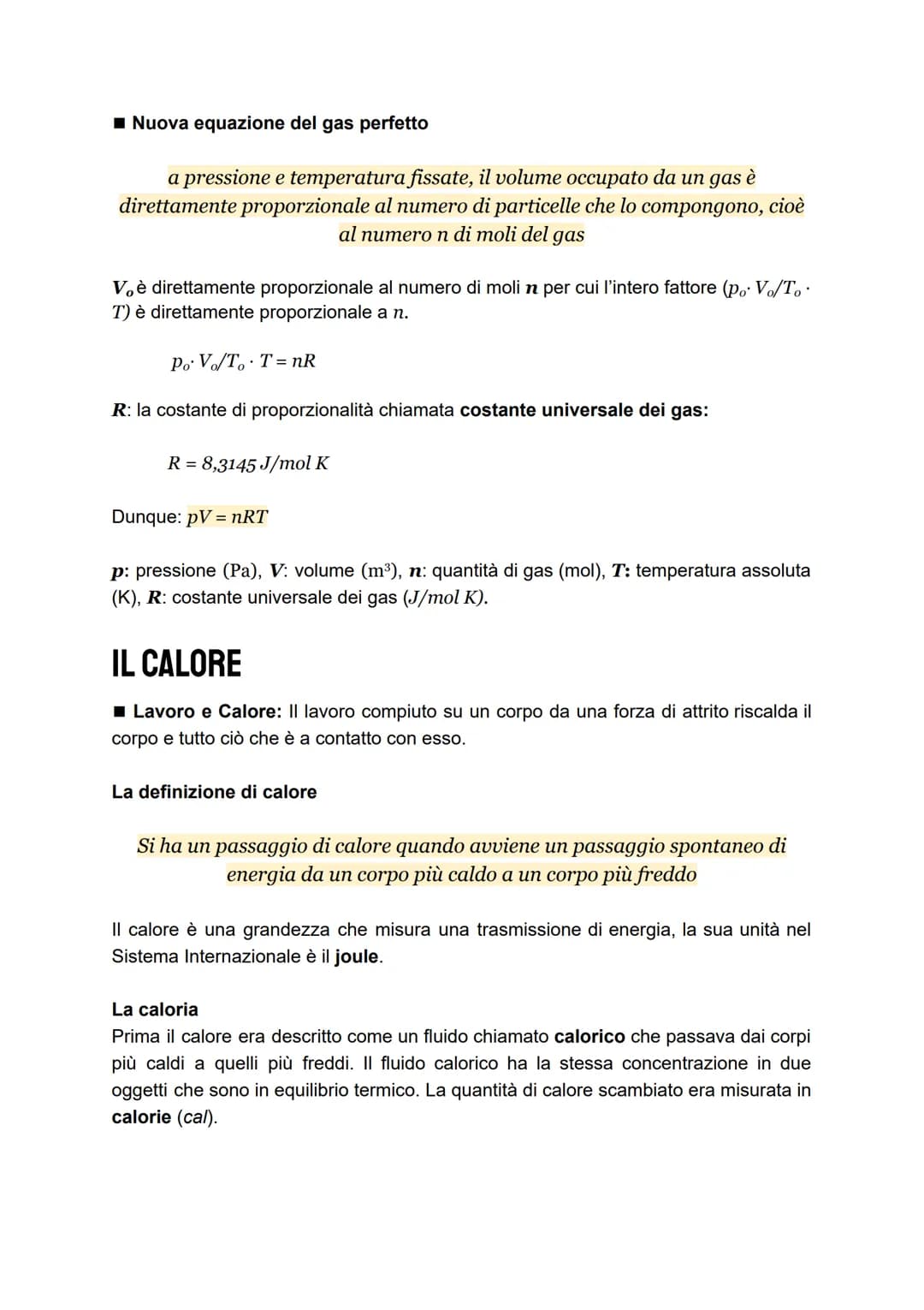 LA TEMPERATURA, termologia
La grandezza fisica che utilizziamo per quantificare il caldo e il freddo, e
comunemente esprimiamo in gradi cent