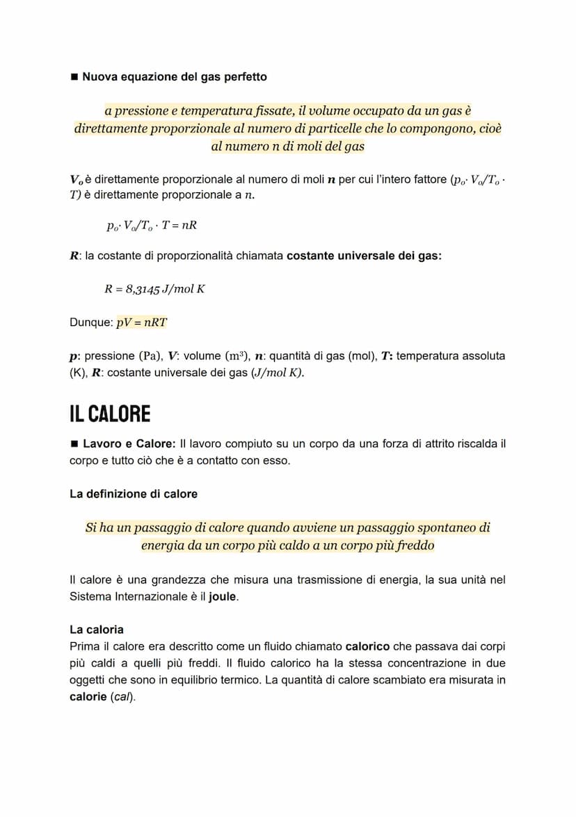 LA TEMPERATURA, termologia
La grandezza fisica che utilizziamo per quantificare il caldo e il freddo, e
comunemente esprimiamo in gradi cent