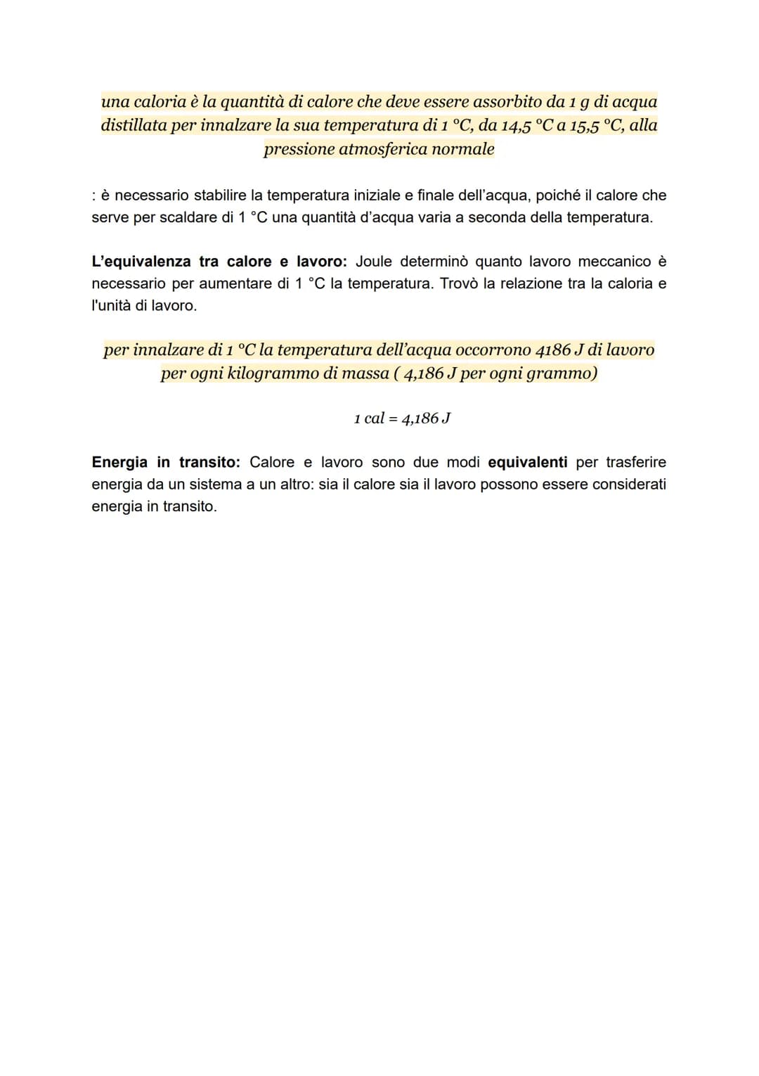 LA TEMPERATURA, termologia
La grandezza fisica che utilizziamo per quantificare il caldo e il freddo, e
comunemente esprimiamo in gradi cent