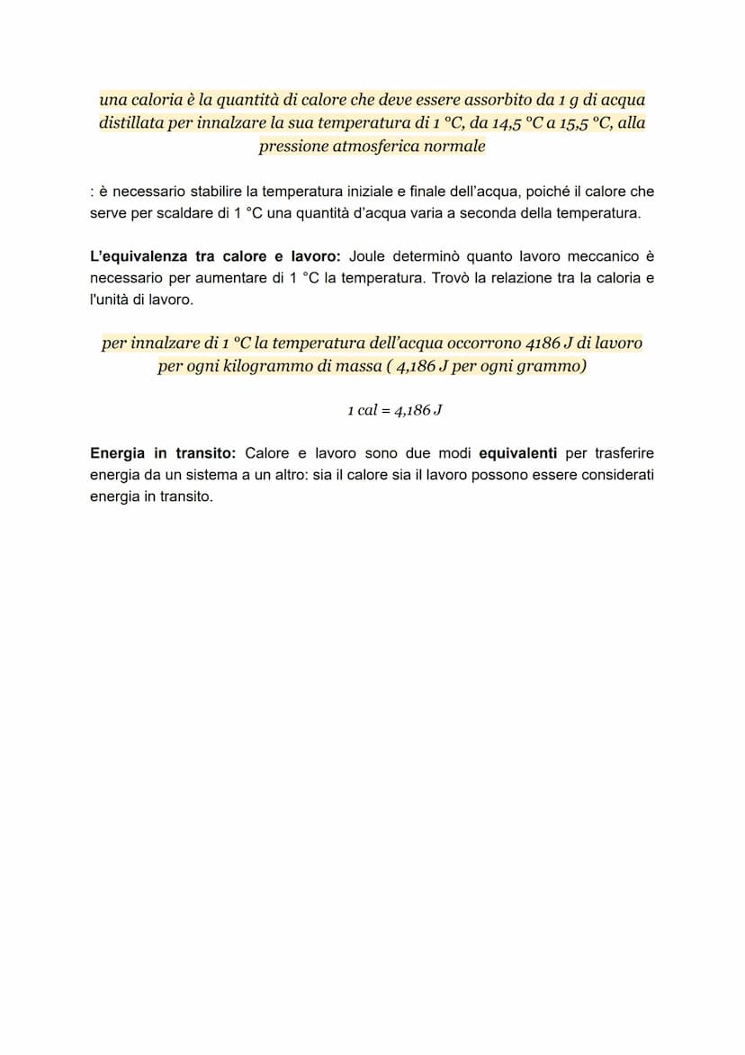 LA TEMPERATURA, termologia
La grandezza fisica che utilizziamo per quantificare il caldo e il freddo, e
comunemente esprimiamo in gradi cent
