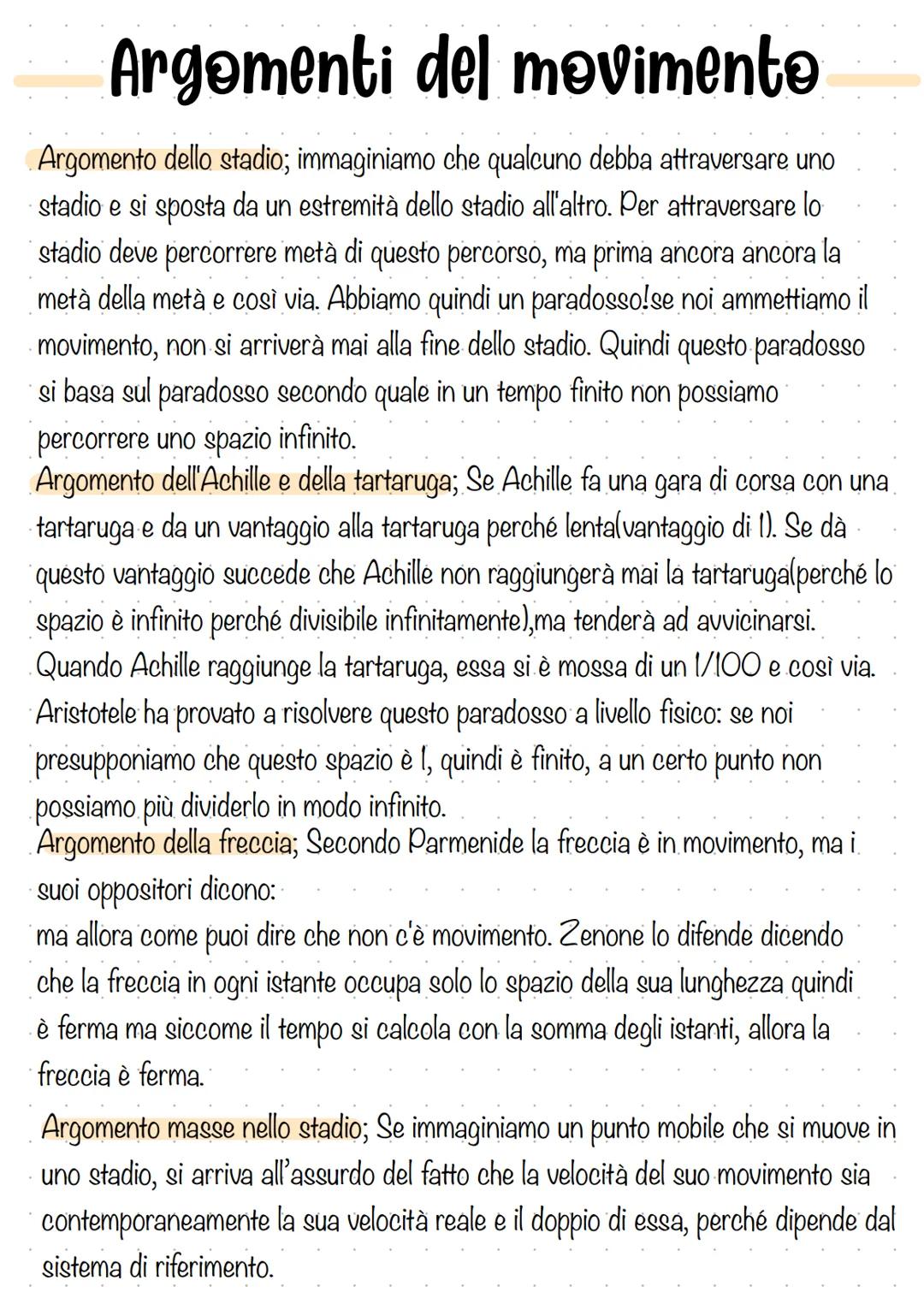 # Zenone

Allievo di Parmenide, nato nel 489 a.C. e morto nel 431 a.C. sotto tortura
perché aveva cospirato contro il tiranno. Anche lui è d