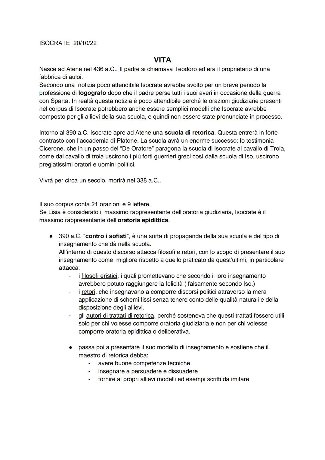 27/10/22 greco
Il 357-355 a.C. sono gli anni della guerra sociale.
Per guerra sociale si intende la guerra combattuta tra gli ateniesi e i l