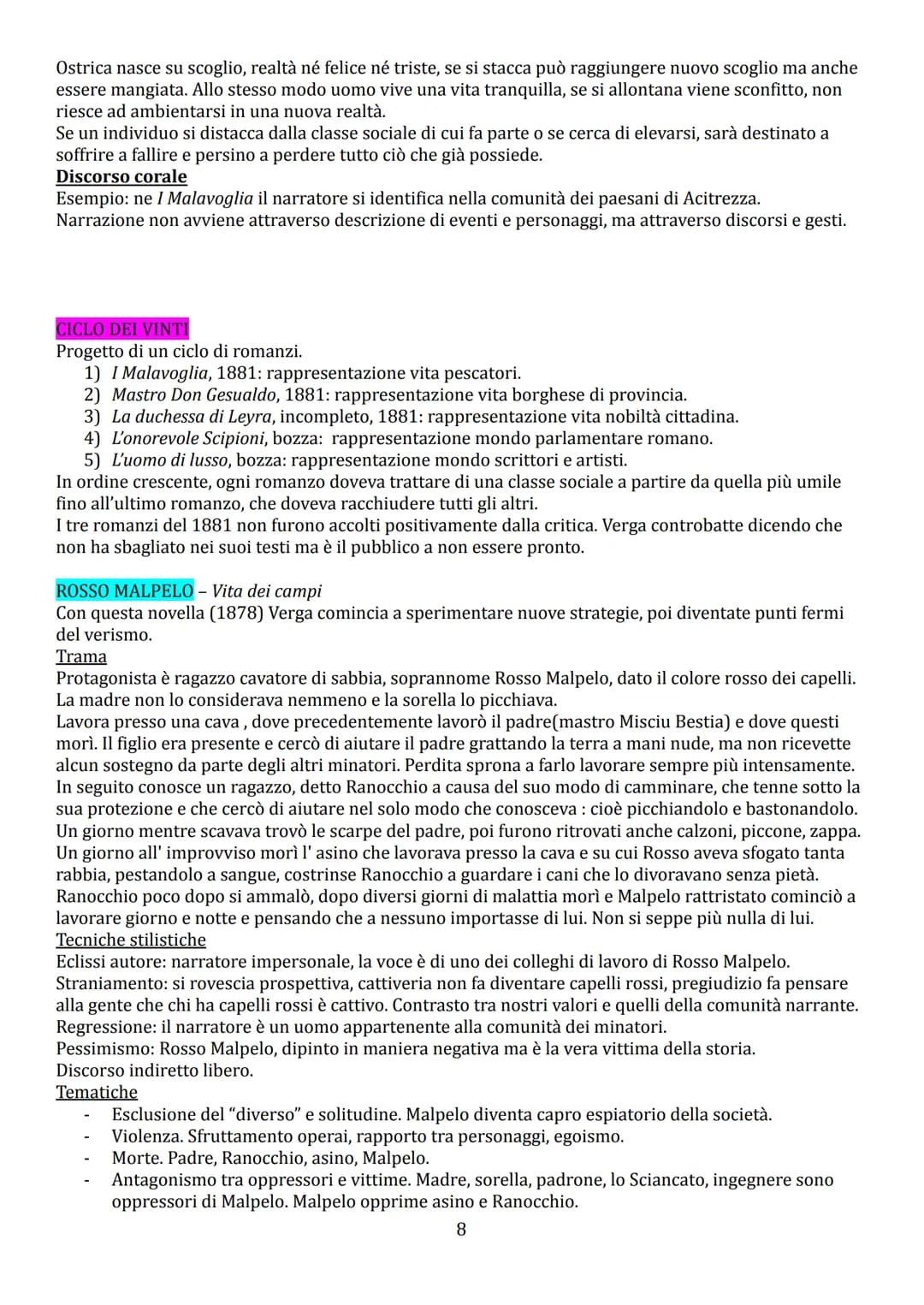 ITALIANO
GIACOMO LEOPARDI
Nasce il 29/06/1798 a Recanati, sotto Stato Ponitificio.
Madre: Adelaide Anitici, rigida e anaffettiva.
Padre: Con