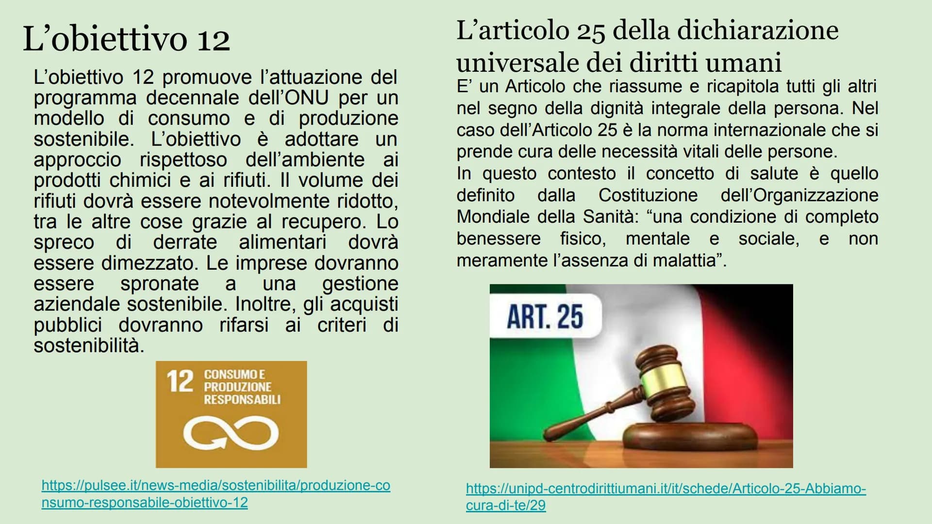 
<h2 id="importanzadiunacorrettaalimentazione">Importanza di una corretta alimentazione</h2>
<p>L'alimentazione sana è fondamentale per mant