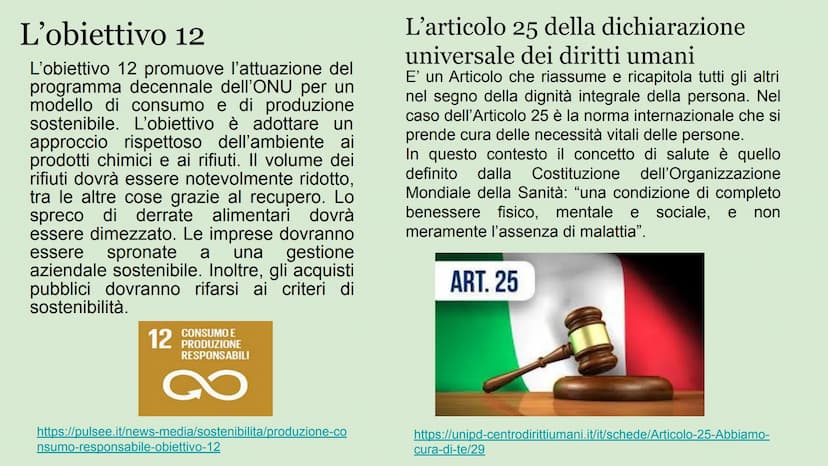 
<h2 id="importanzadiunacorrettaalimentazione">Importanza di una corretta alimentazione</h2>
<p>L'alimentazione sana è fondamentale per mant
