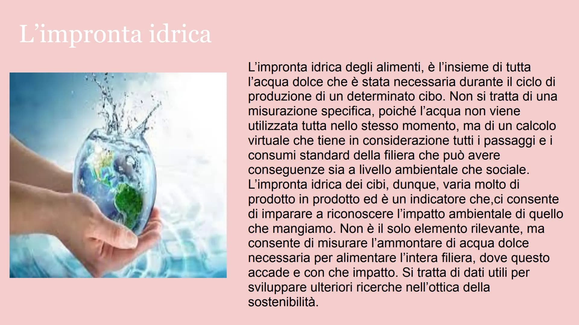 
<h2 id="importanzadiunacorrettaalimentazione">Importanza di una corretta alimentazione</h2>
<p>L'alimentazione sana è fondamentale per mant