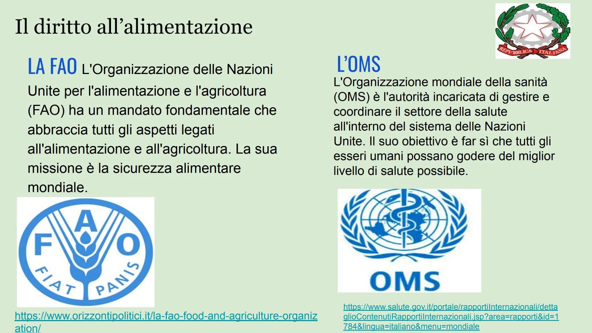 
<h2 id="importanzadiunacorrettaalimentazione">Importanza di una corretta alimentazione</h2>
<p>L'alimentazione sana è fondamentale per mant