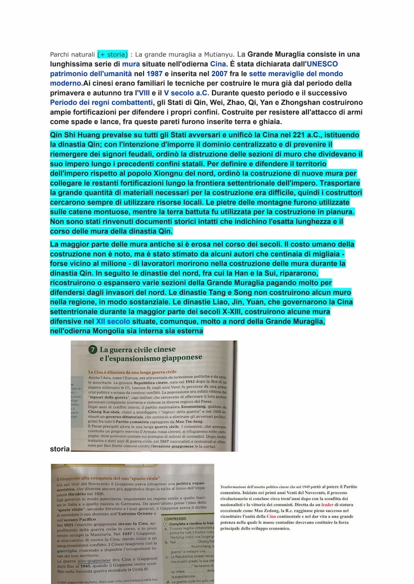 LA CINA
KAZAKISTAN
UZBEKISTAN
TAGIKISTAN
KIRGHIZISTAN
VS
TIAN SHAN
Kathi
Shache
INDIA
DESERTO DE
ARMY
KASHMR
PAKISTAN HIMALAYA
NEPAL-
MON
Ur