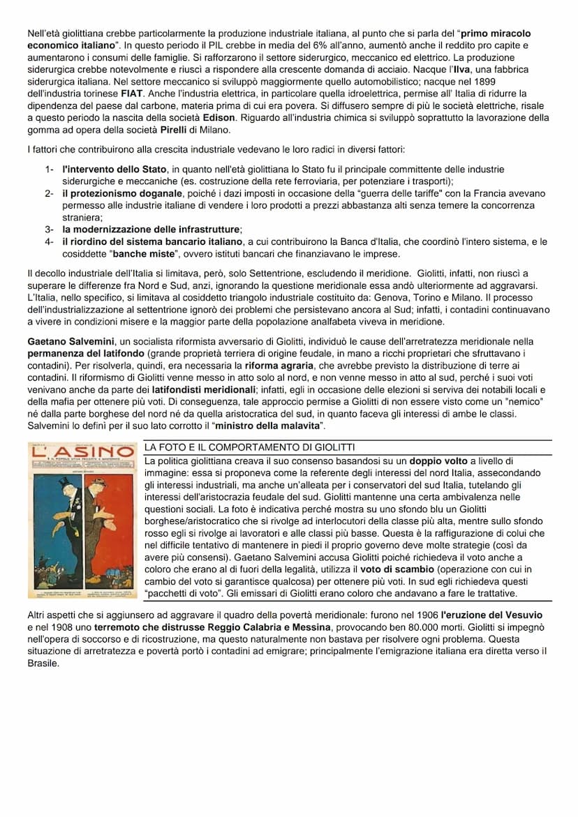 # GLI INIZI DEL NUOVO REGNO
# L'ITALIA PRIMA E DOPO L'UNIFICAZIONE

**PRIMA:** 1815

**DOPO:** 1870

L'impero austriaco si basava sull'agric