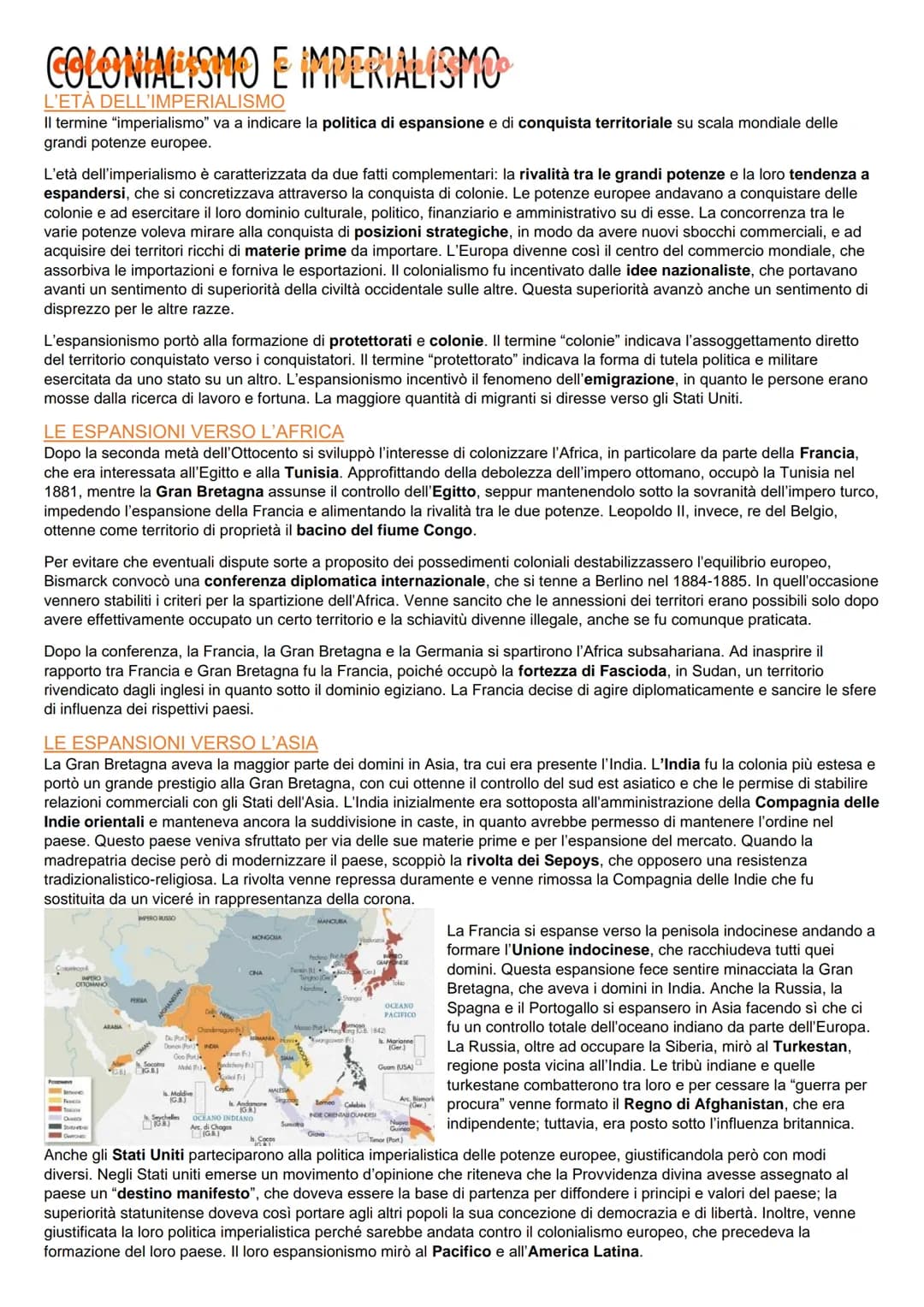 # GLI INIZI DEL NUOVO REGNO
# L'ITALIA PRIMA E DOPO L'UNIFICAZIONE

**PRIMA:** 1815

**DOPO:** 1870

L'impero austriaco si basava sull'agric