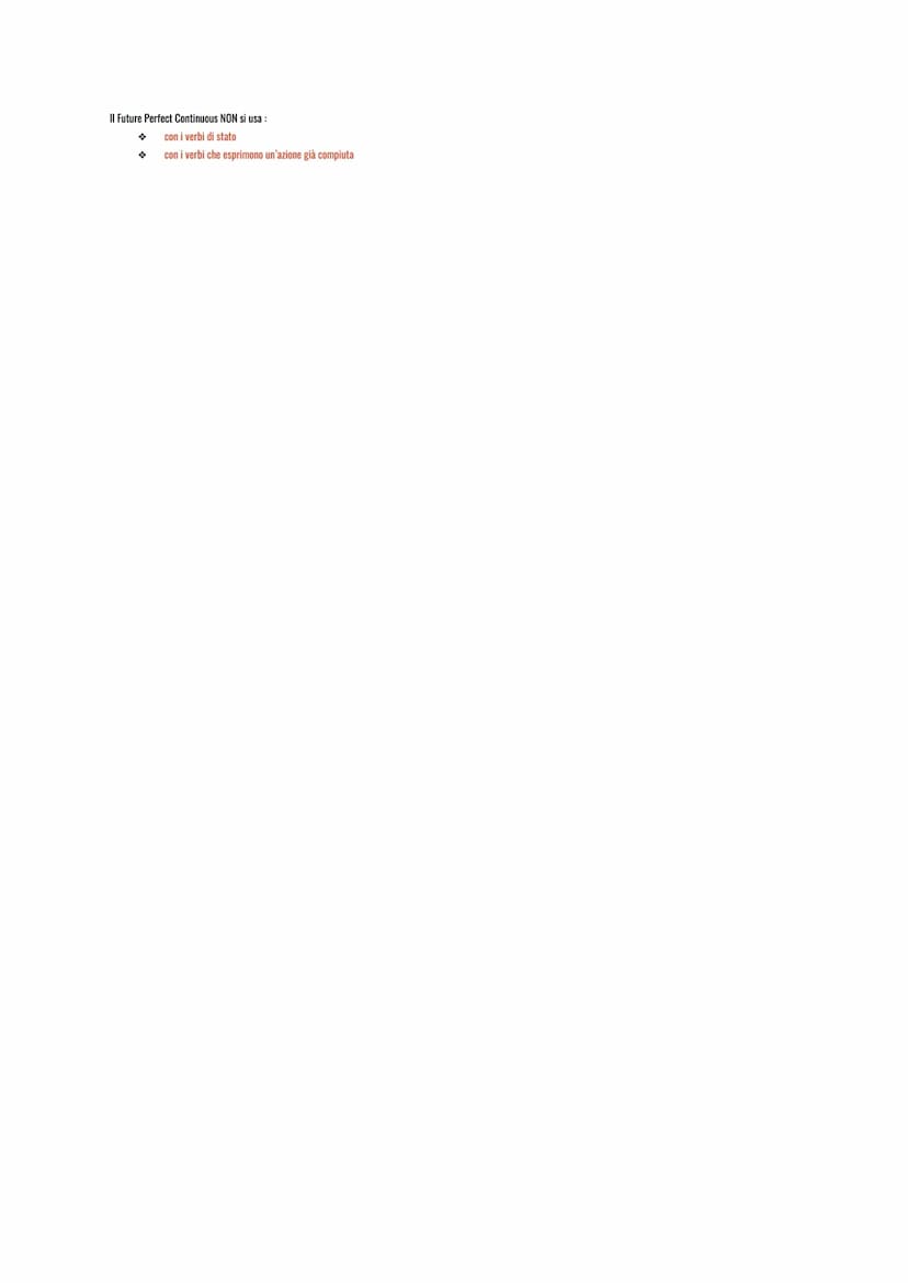 ENGLISH
Present Simple
F. affermativa
F. negativa
F. interrogativa
Risposte brevi
Il Present Simple si usa:
❤
܀
Avverbi di frequenza
0% neve