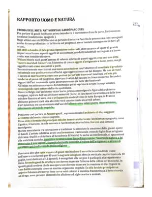 Know Collegamenti esame -rapporto uomo natura  thumbnail