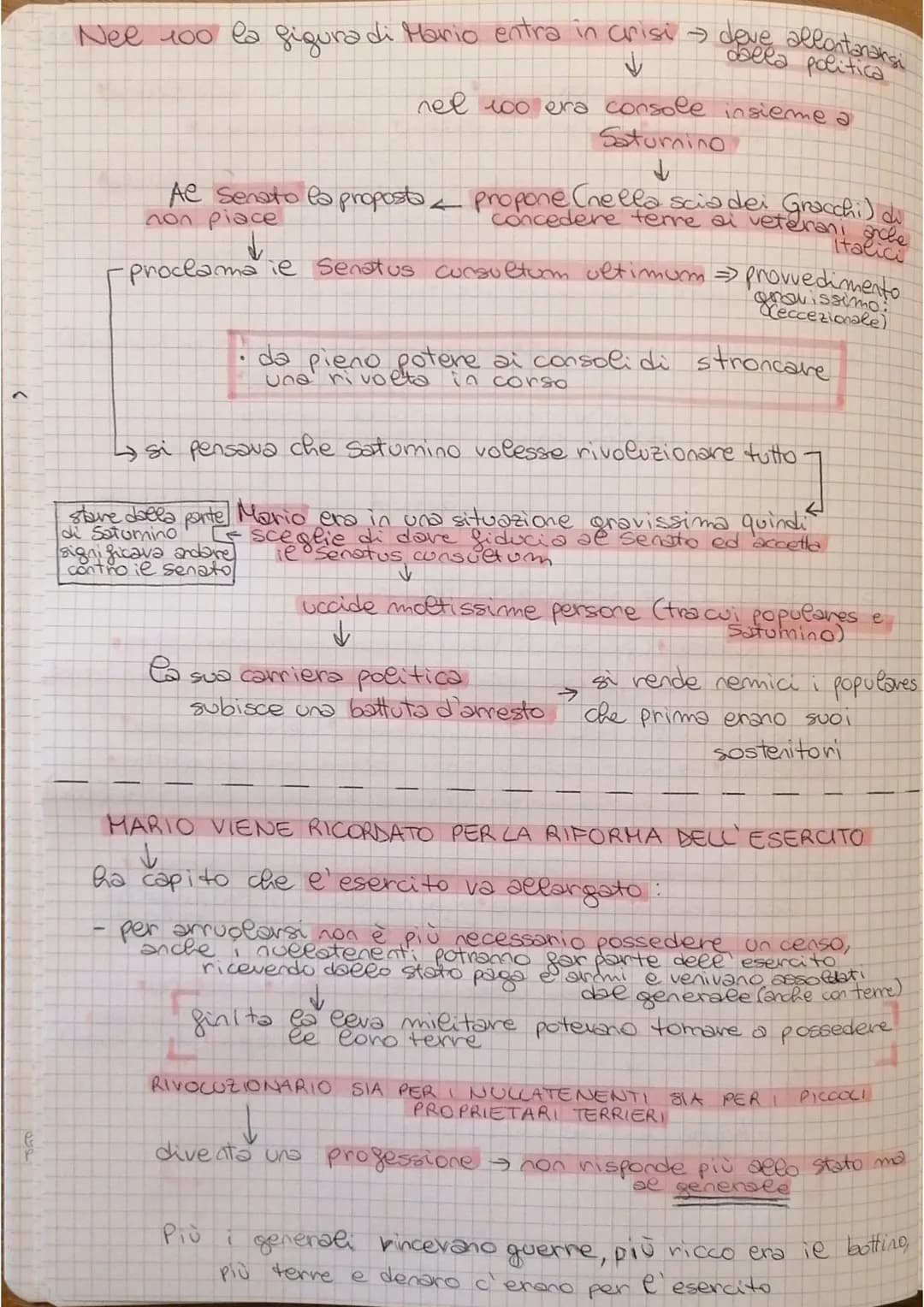 ~
LA RIFORMA AGRARIA DEI GRACCHI ~~ ~~
ricco ma plebes
-2 gratell
La loro madre faceva parte della stirpe degli Scipioni.
Corneliamosa e imp