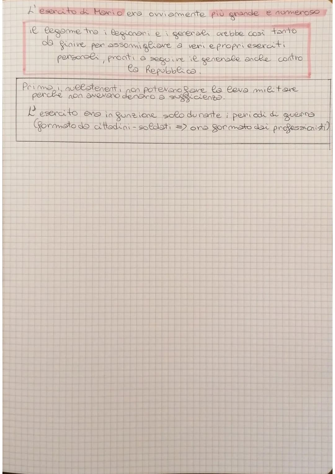 ~
LA RIFORMA AGRARIA DEI GRACCHI ~~ ~~
ricco ma plebes
-2 gratell
La loro madre faceva parte della stirpe degli Scipioni.
Corneliamosa e imp