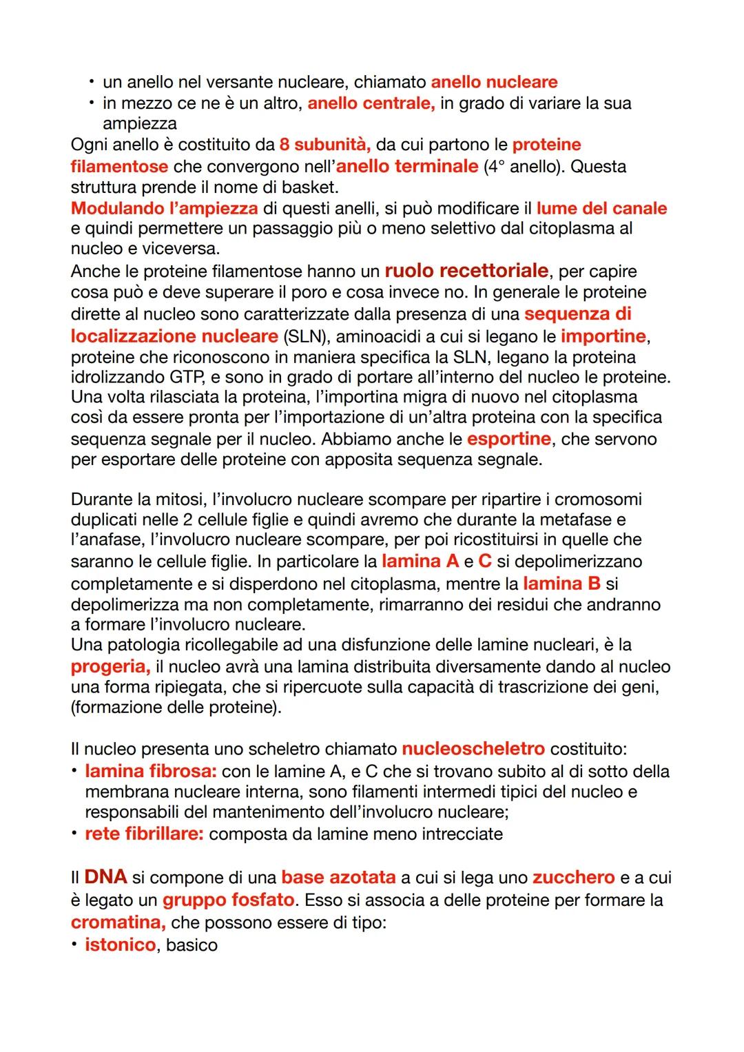 --- OCR Start ---
CITOLOGIA
La citologia studia la cellula, che insieme formano i tessuti, per svolgere
funzioni più complesse in maniera co