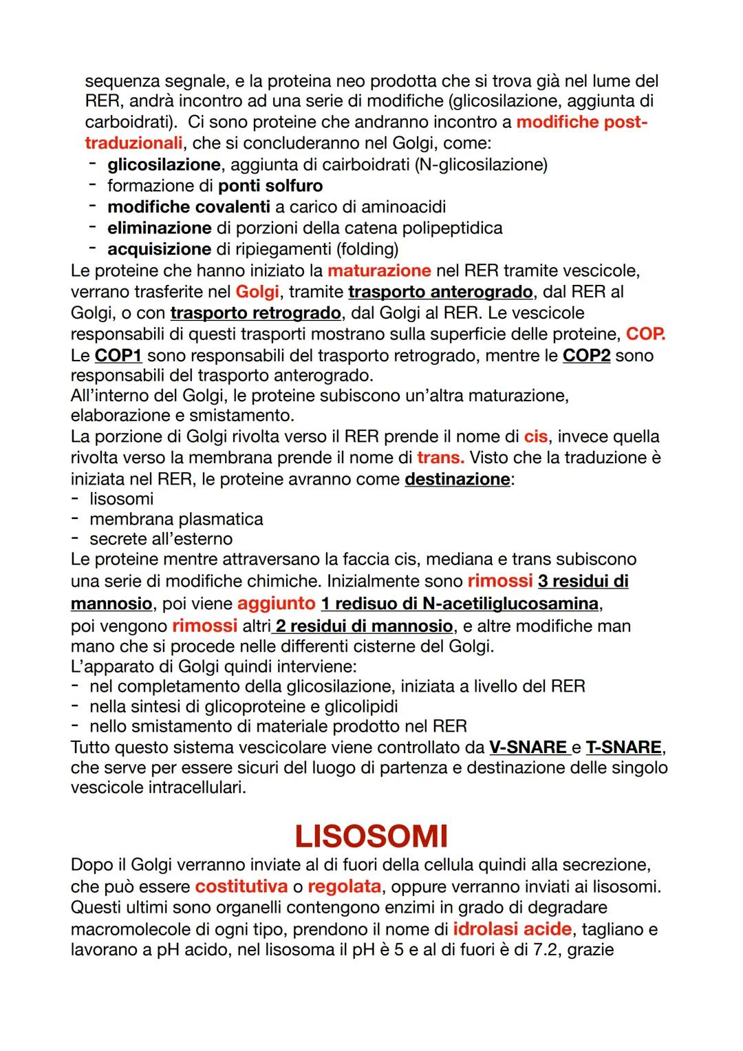--- OCR Start ---
CITOLOGIA
La citologia studia la cellula, che insieme formano i tessuti, per svolgere
funzioni più complesse in maniera co