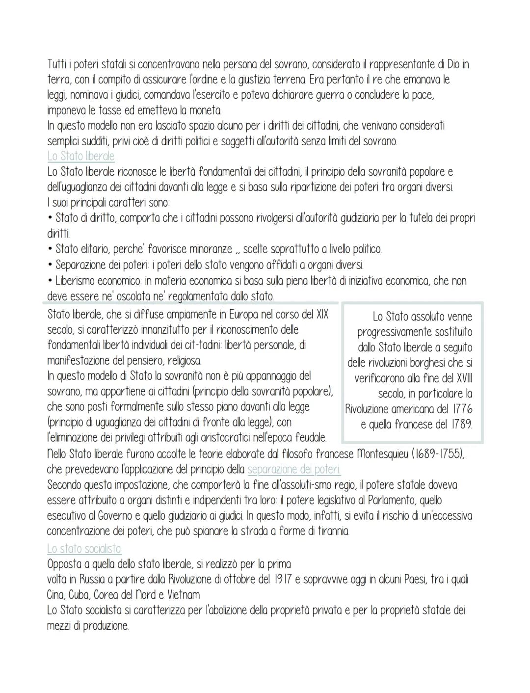 Lo Stato, le sue origini e i suoi caratteri
Lo Stato si caratterizza per essere un ente sociale originario (la legittimità non deriva da alt