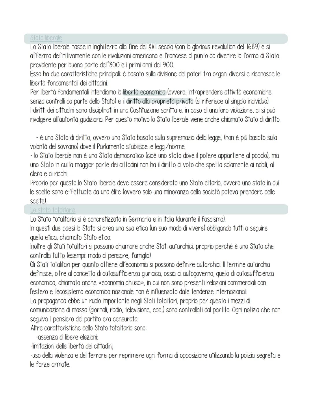 Lo Stato, le sue origini e i suoi caratteri
Lo Stato si caratterizza per essere un ente sociale originario (la legittimità non deriva da alt