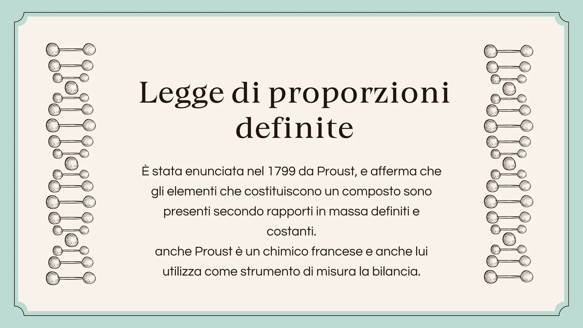 scienze
LE LEGGI
PONDERALI
MARLEEN legge di conservazione
della massa
La legge di conservazione della massa
è stata enunciata da Lavoisier n