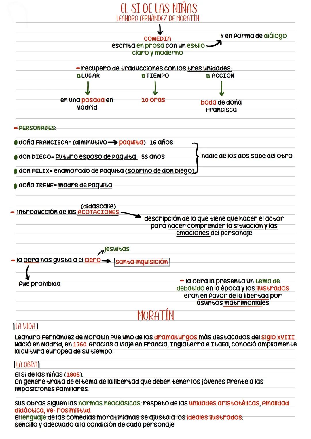 1700-1800
- ILUSTRACIÓN
que domina en la expresión artística
Ĵ
● Importancia de la RAZON (razonamiento)
• nacen nuevaS CLASES SOCIALES: burg