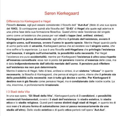 Know Soren Kierkegaard thumbnail