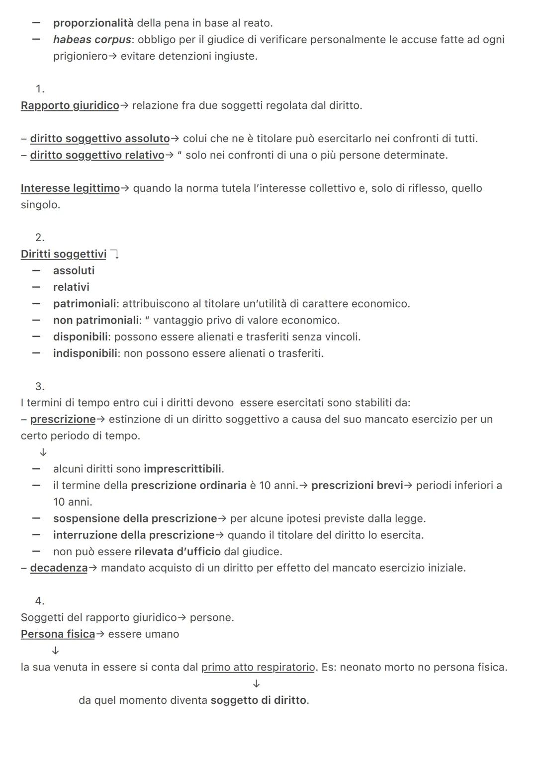 1.
Diritto tutto ciò che ci circonda, vita di tutti i gg regolata dal diritto. Es: biglietto della
corriera contatto di compravendita.

Diri