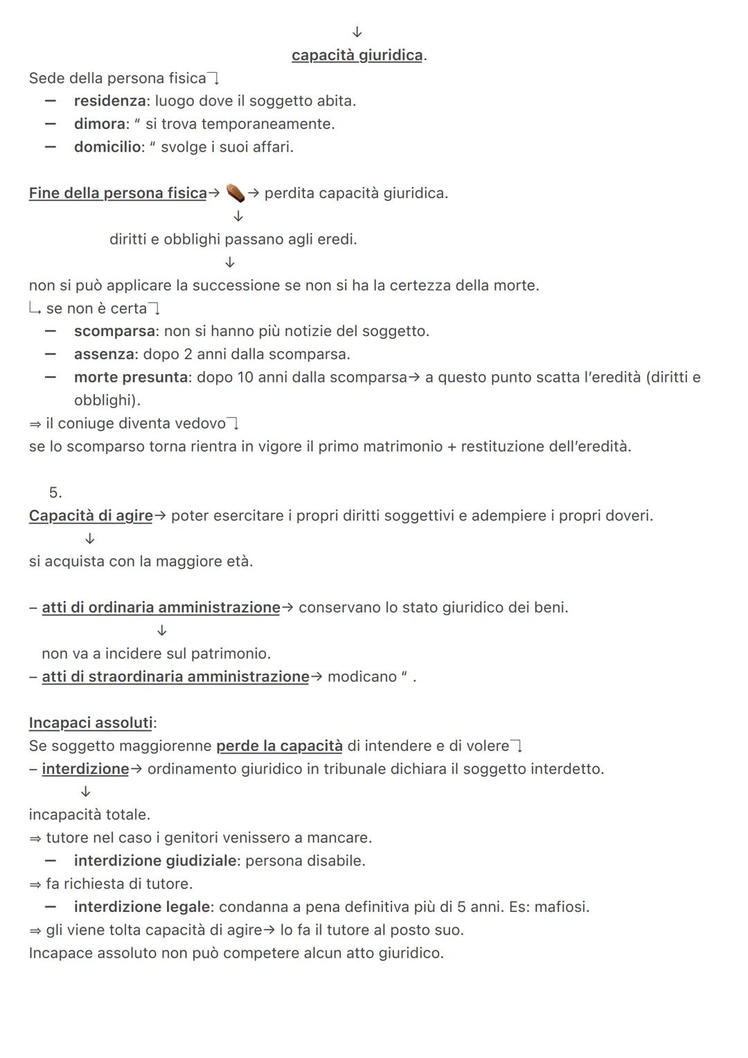 1.
Diritto tutto ciò che ci circonda, vita di tutti i gg regolata dal diritto. Es: biglietto della
corriera contatto di compravendita.

Diri