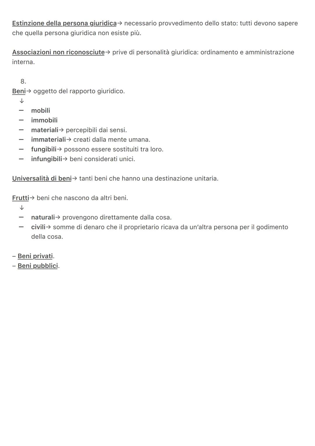 1.
Diritto tutto ciò che ci circonda, vita di tutti i gg regolata dal diritto. Es: biglietto della
corriera contatto di compravendita.

Diri