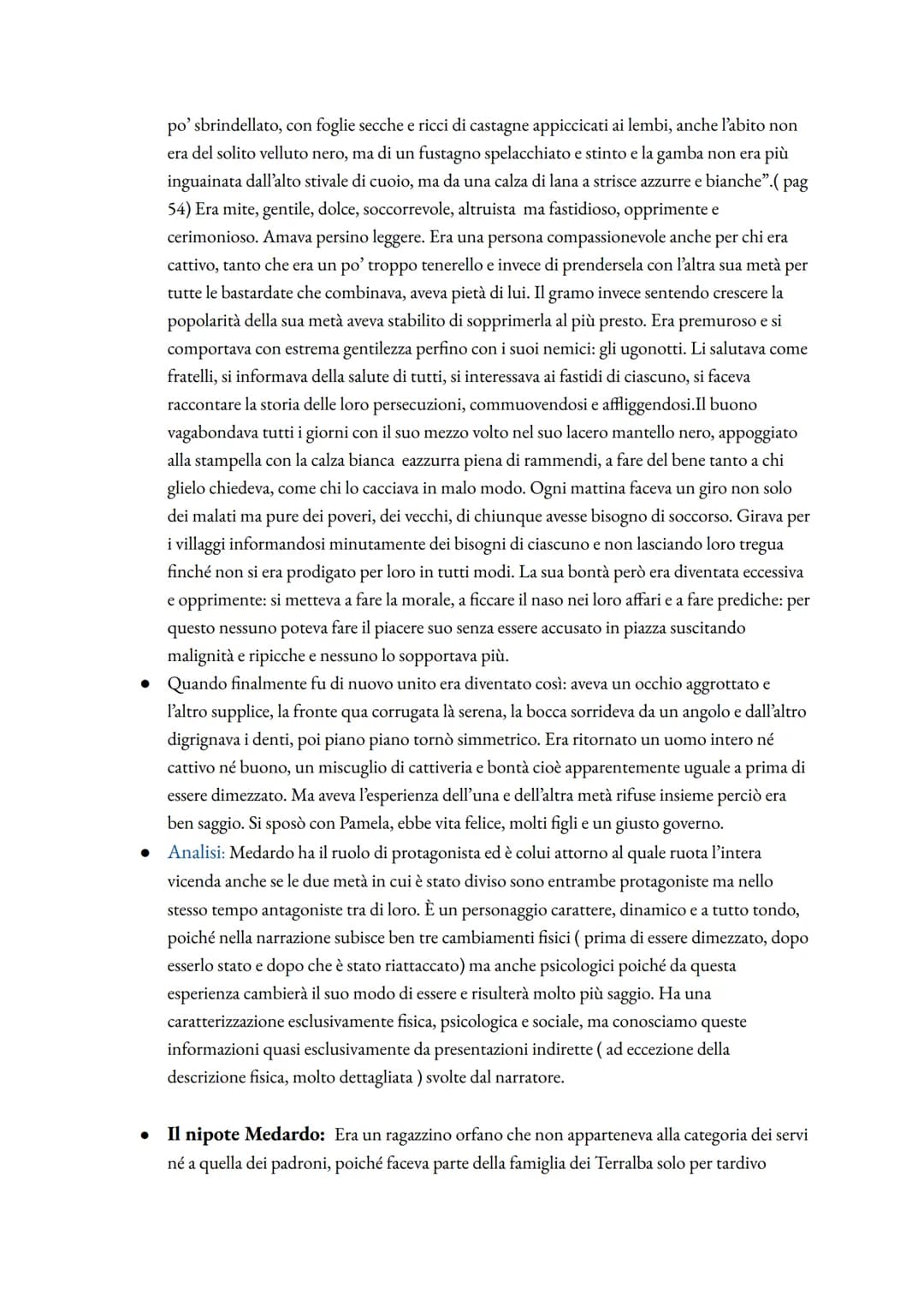 
<h2 id="autoreitalocalvino">Autore: Italo Calvino</h2>
<p>Italo Calvino è nato nel 1923 a Santiago de Las Vegas, un'isola di Cuba. La sua f