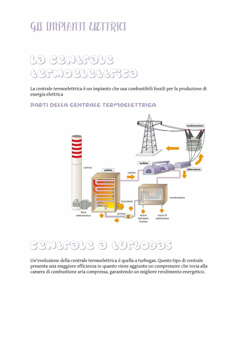 
<p>L'energia è definita come la capacità di un corpo o di un sistema di compiere un lavoro, e la sua unità di misura è il joule (J).<br />
