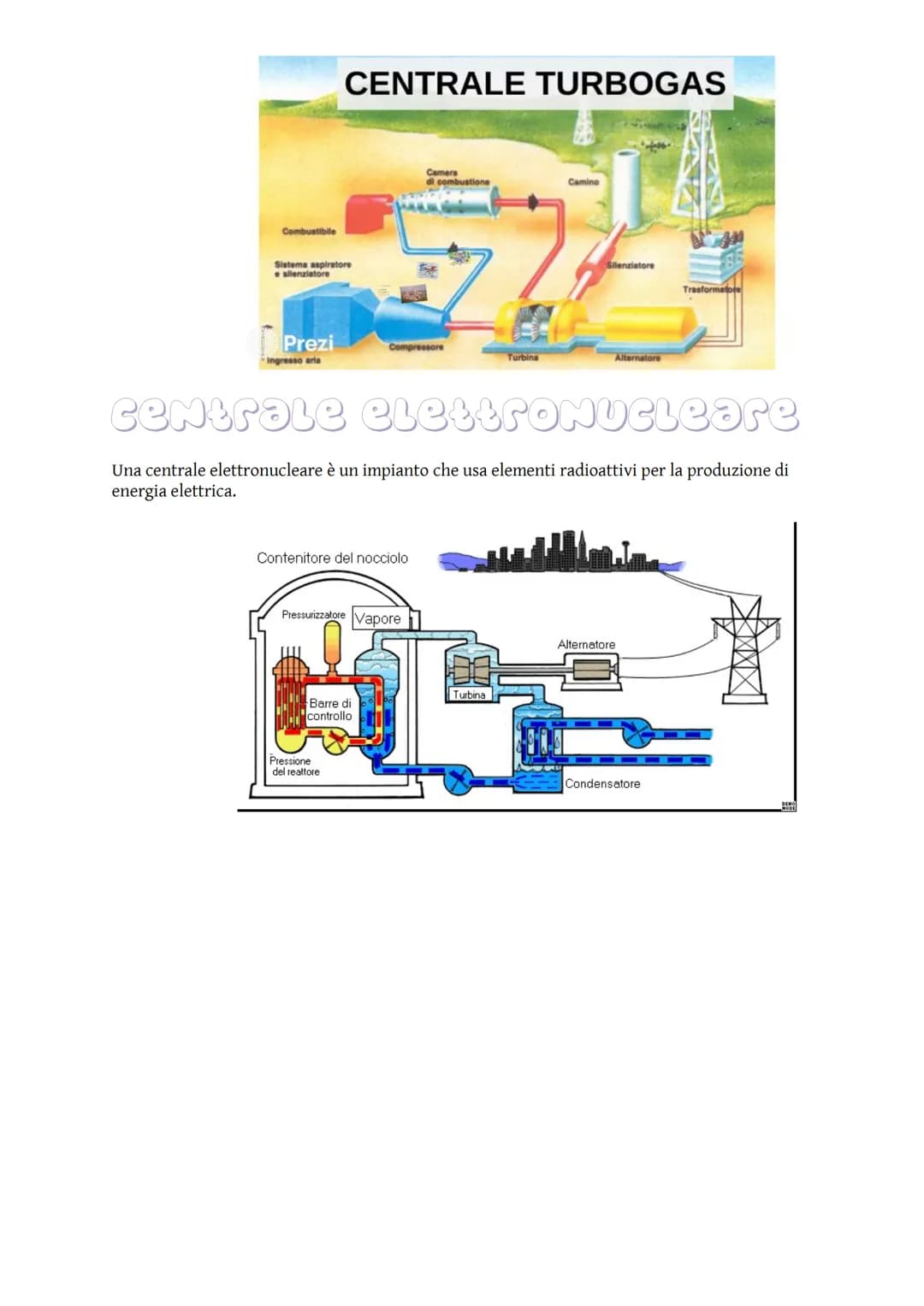 
<p>L'energia è definita come la capacità di un corpo o di un sistema di compiere un lavoro, e la sua unità di misura è il joule (J).<br />

