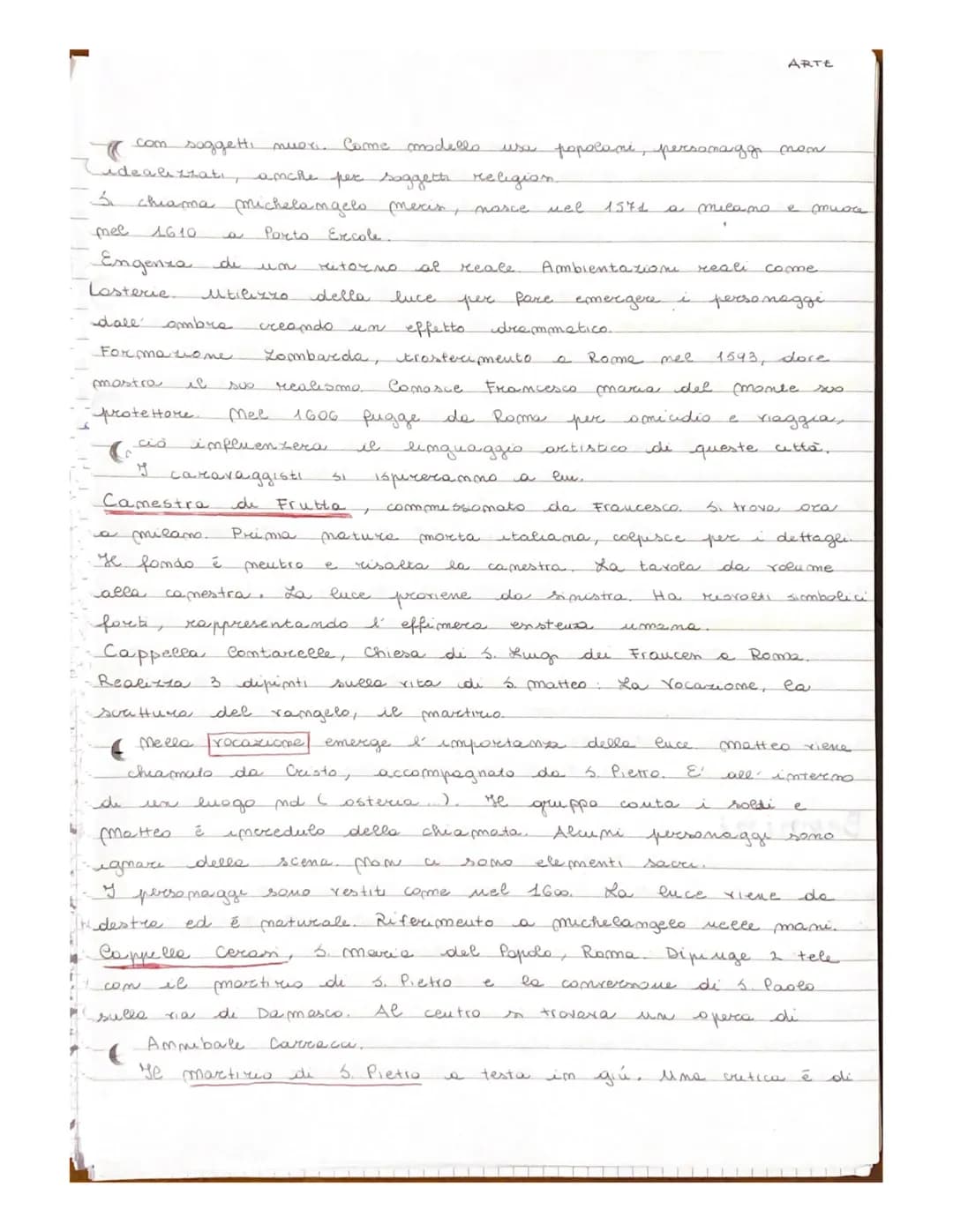 I
r
I
I
T
E
L'acte
Arte
dee
+ "Barocco" he
A
xers,
3i srieuppe
e
Periodo 1600
de quelle più complicate
è fondamentale per diffondere il mess