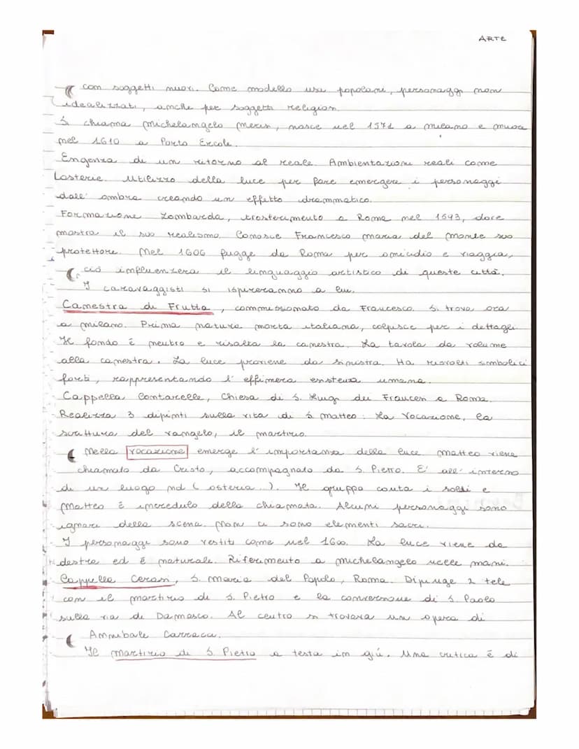 I
r
I
I
T
E
L'acte
Arte
dee
+ "Barocco" he
A
xers,
3i srieuppe
e
Periodo 1600
de quelle più complicate
è fondamentale per diffondere il mess