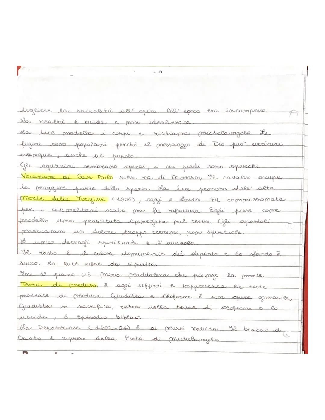 I
r
I
I
T
E
L'acte
Arte
dee
+ "Barocco" he
A
xers,
3i srieuppe
e
Periodo 1600
de quelle più complicate
è fondamentale per diffondere il mess