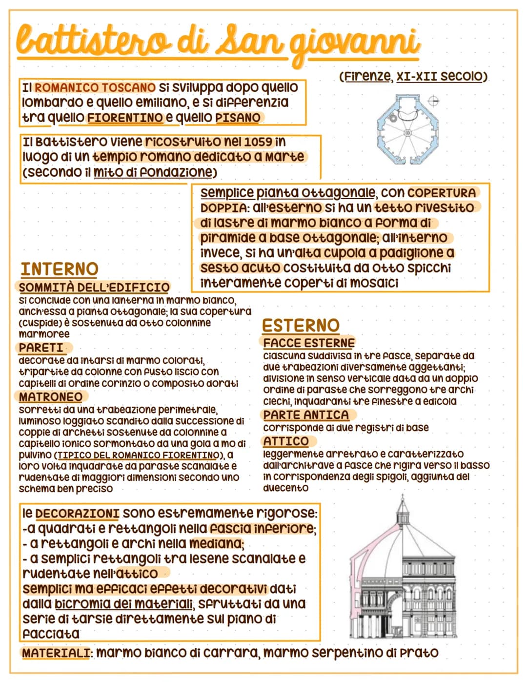 Caratteristiche del Romanico Lombardo: Riassunto e Chiese in Lombardia