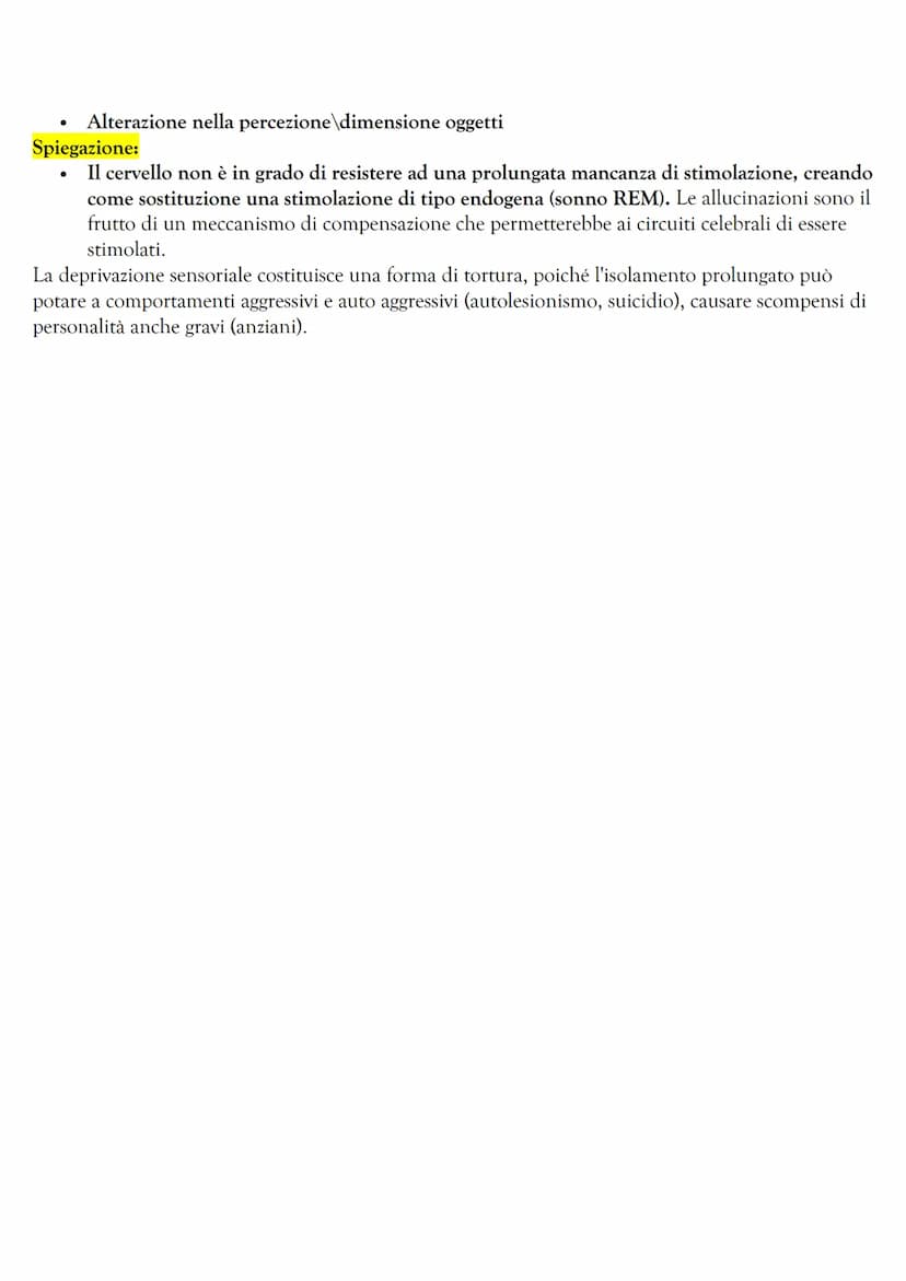 Teoria della Gestalt sulla percezione
Maggiori contributi agli studi della percezione vennero dati dagli psicologi della Scuola della Gestal