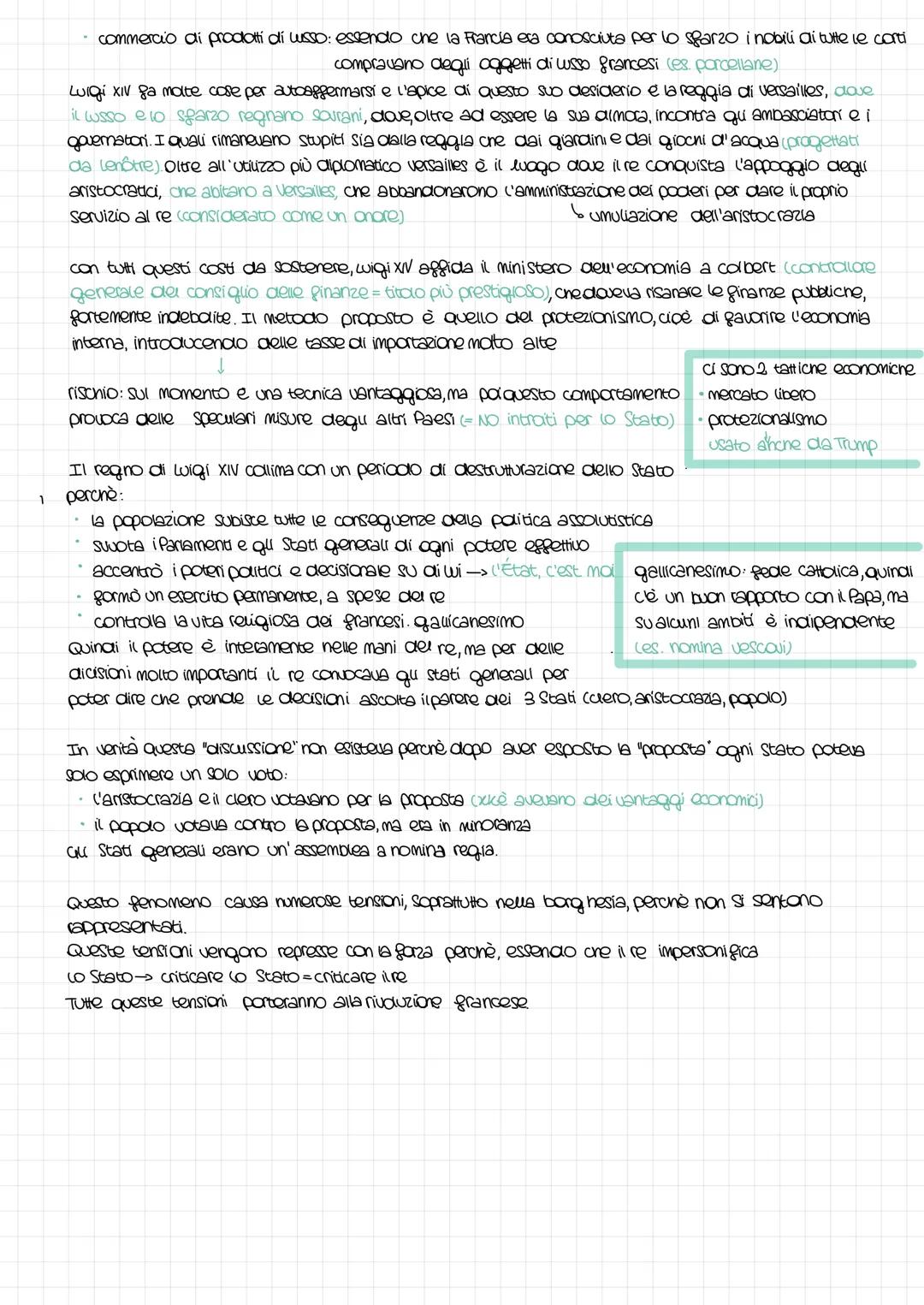 1600

La prima parte del 1600, più precisamente dou 1618 οι 1648, Ευπορα gu segnata dalle querra dei
Trent'anni, che scoppio per deve questi